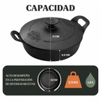 Asadera Travessa