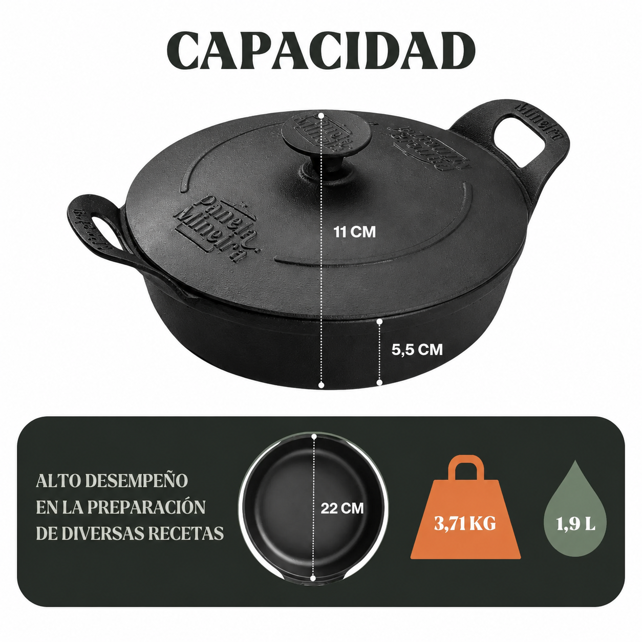 Asadera Travessa