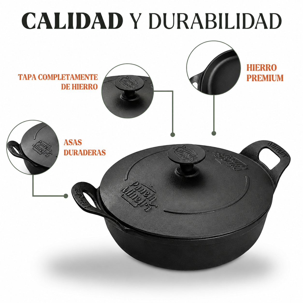Asadera Travessa