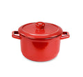 Cocotte Duo+ 500ml (Rojo)