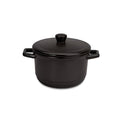 Cocotte Duo+ 500ml (negro)