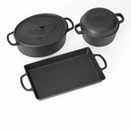 Set Cocina y Horno