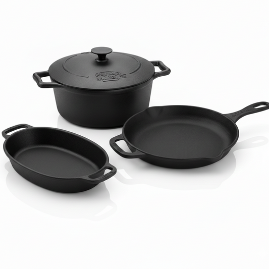 Set Hogareño