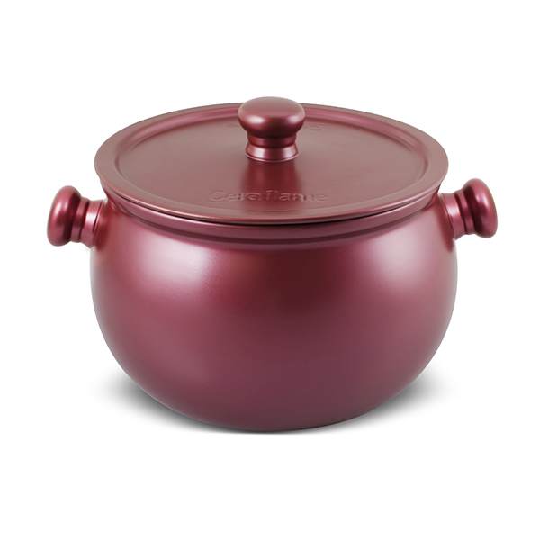 Cacerola Premiere Rose Gold