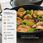 Kit Mesa y Horno