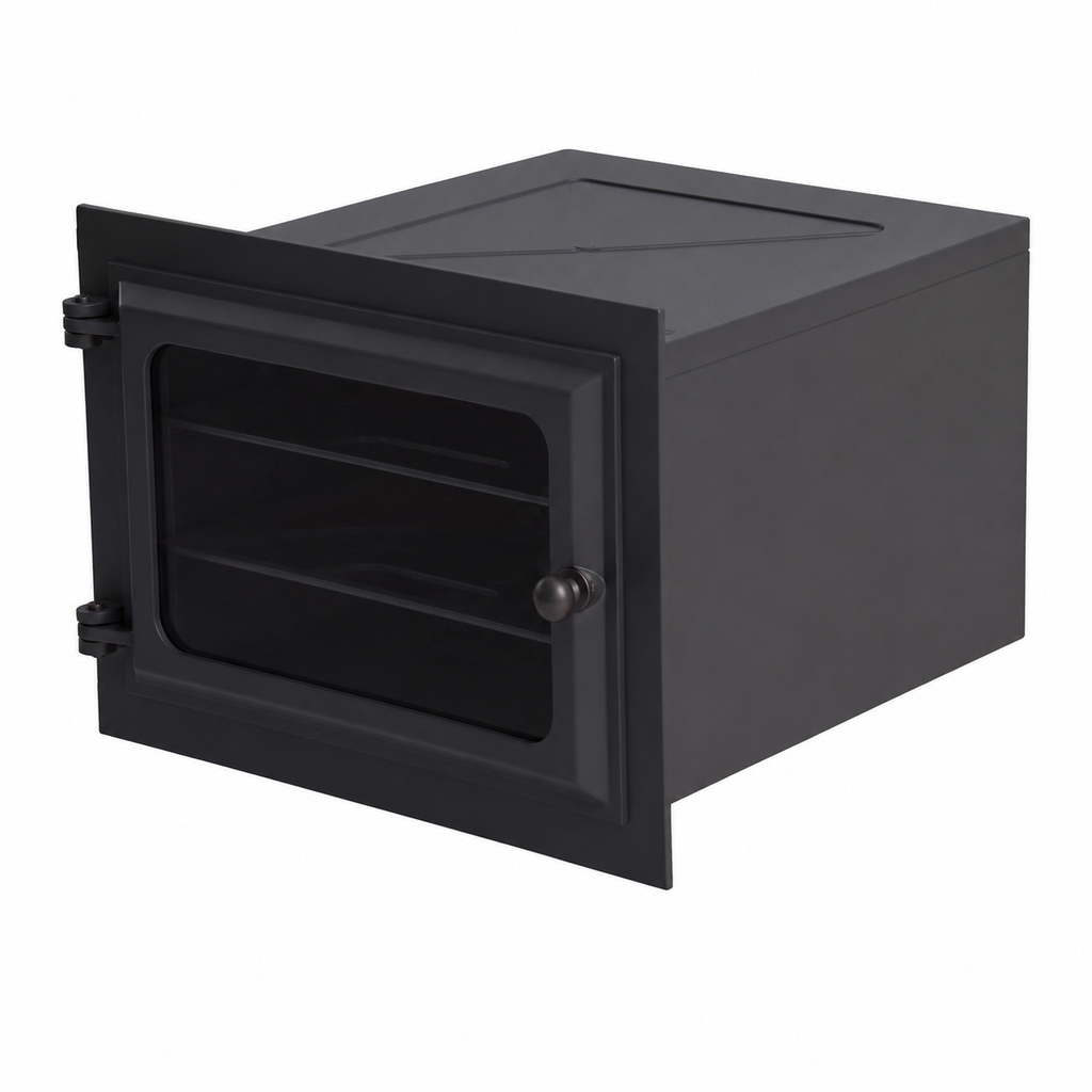Horno de hierro fundido Libaneza