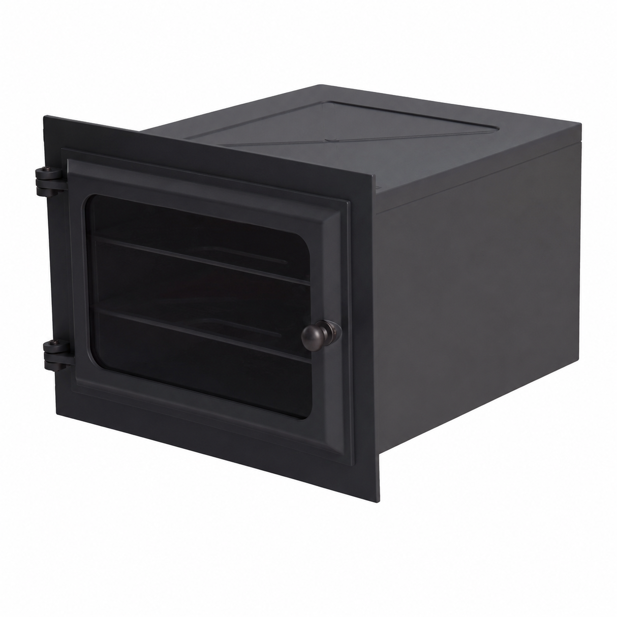 Horno de hierro fundido Libaneza