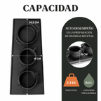 Conjunto Miniaturas 4 Piezas