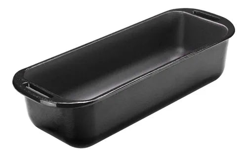 Asadera forma de chef