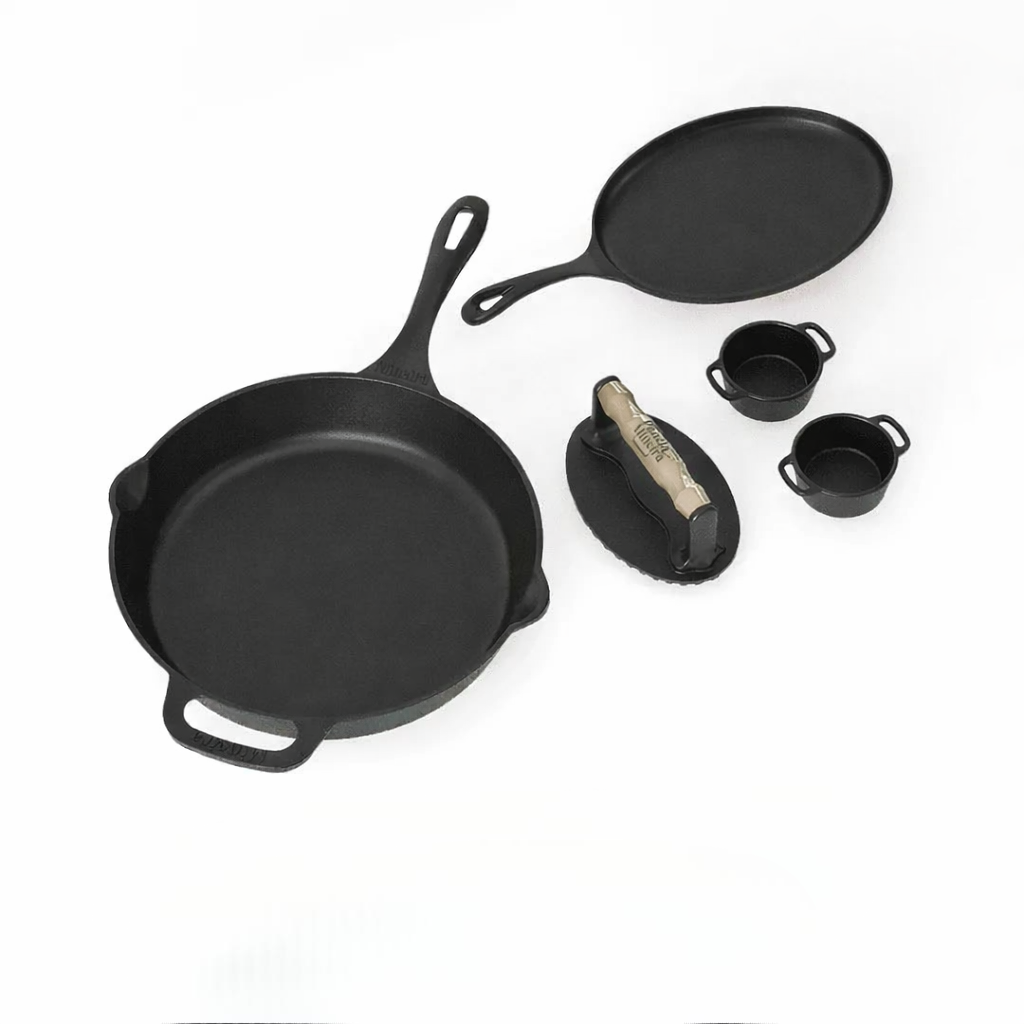 Kit Churrasco