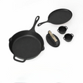 Kit Churrasco