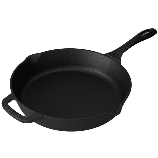Sartén de hierro fundido Chef
