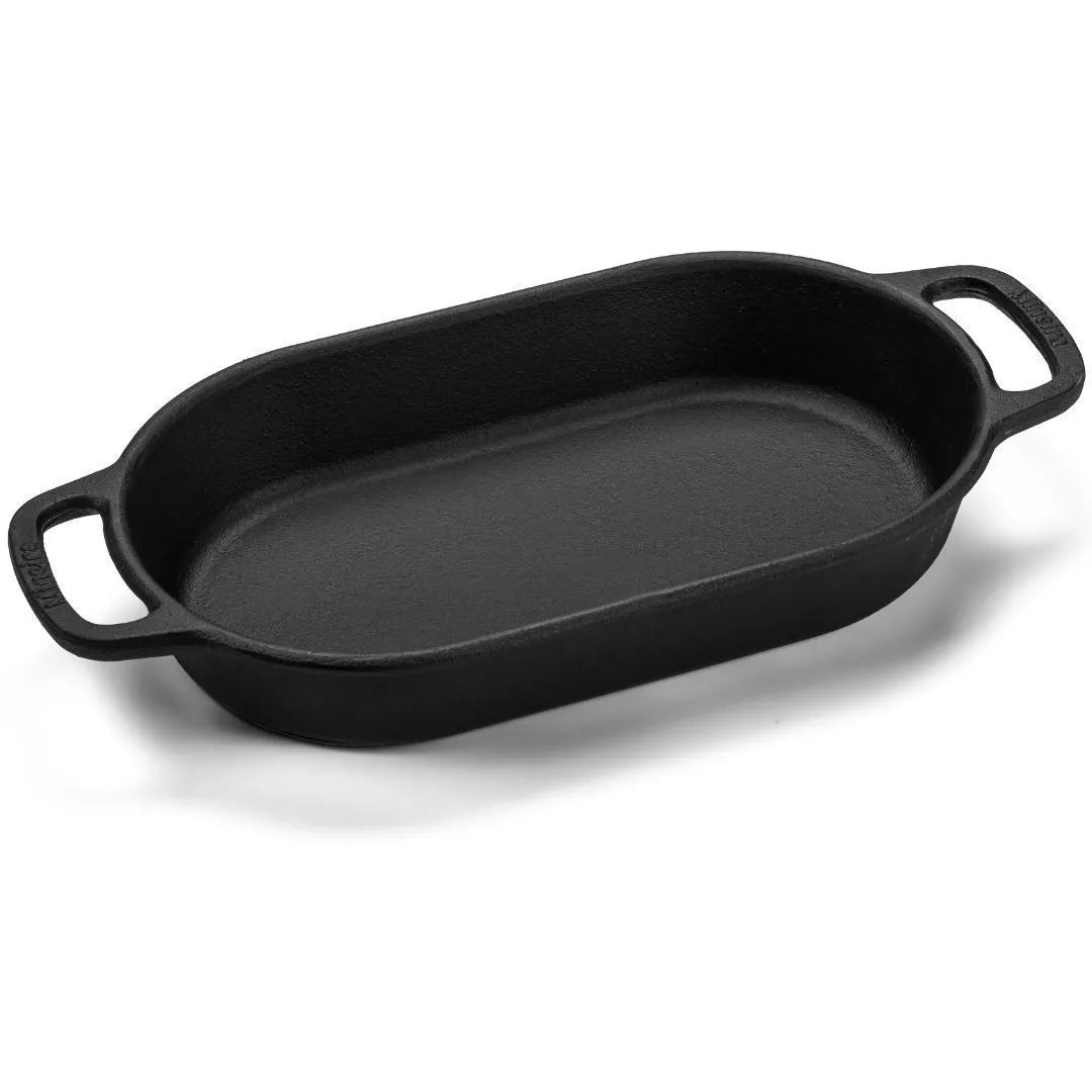 Asadera de hierro fundido Beira-Alta