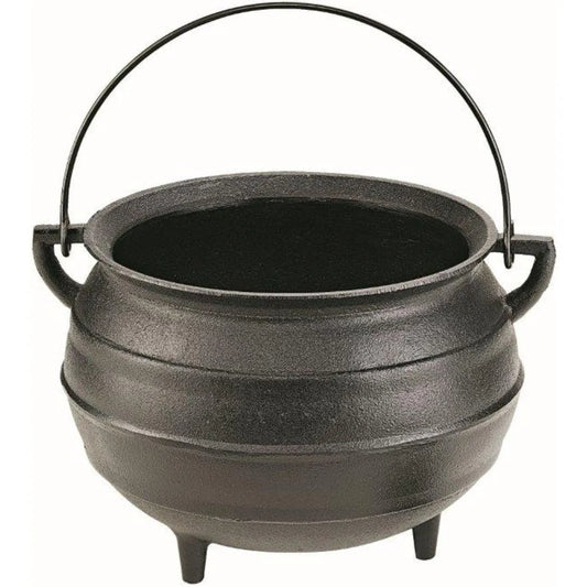 Olla de hierro fundido Extramil