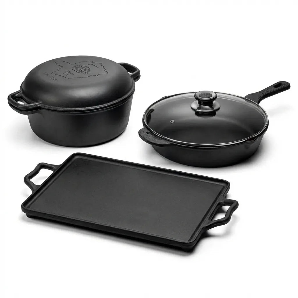 Set Cocina Completa