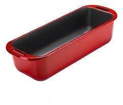 Asadera forma de chef