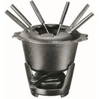 Fondue de hierro fundido