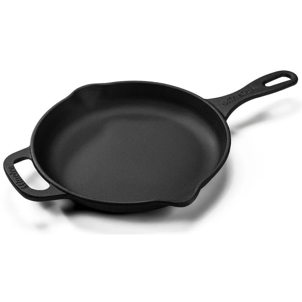 Sartén de hierro fundido