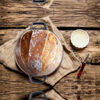 Horno Holandés de hierro fundido