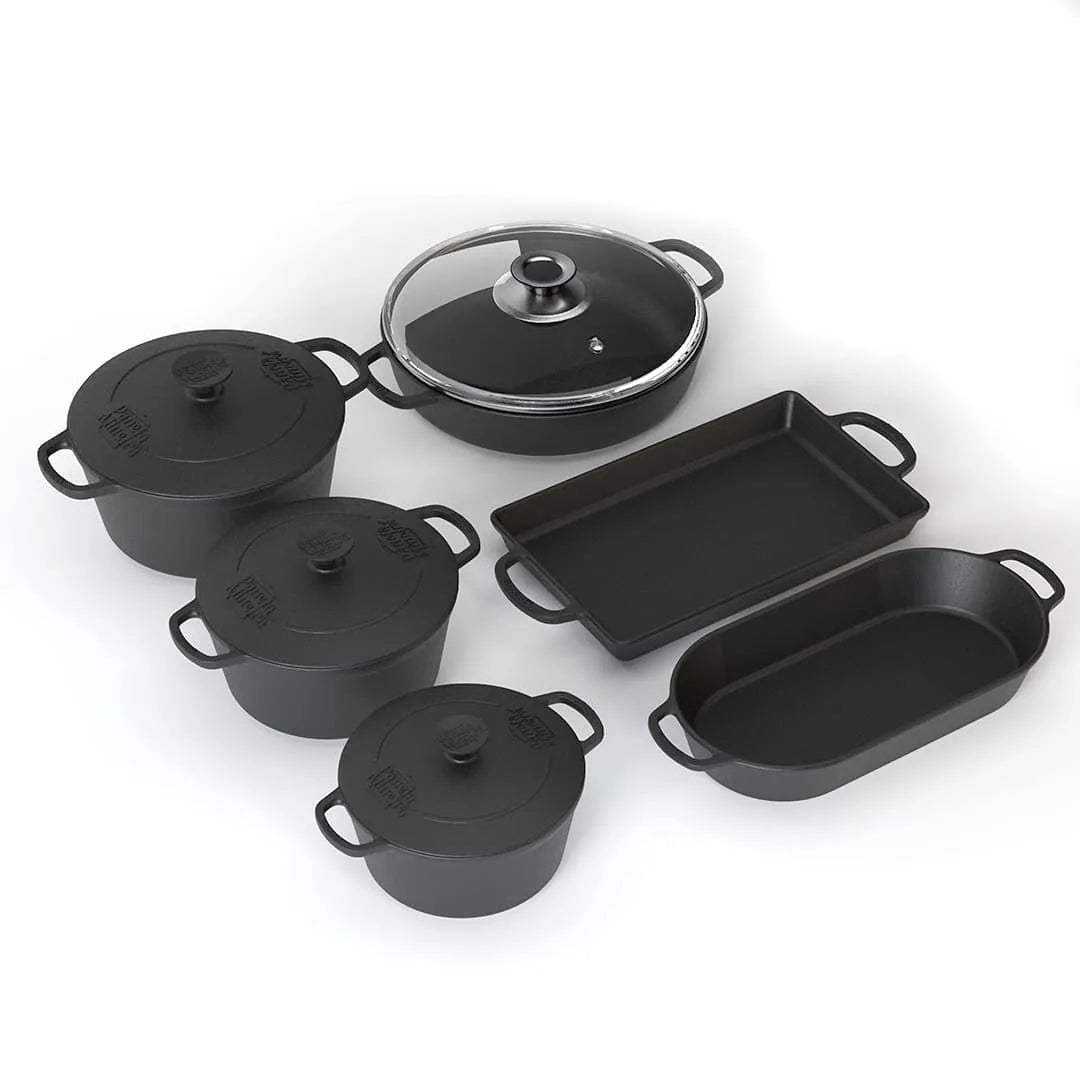 Kit Mesa y Horno