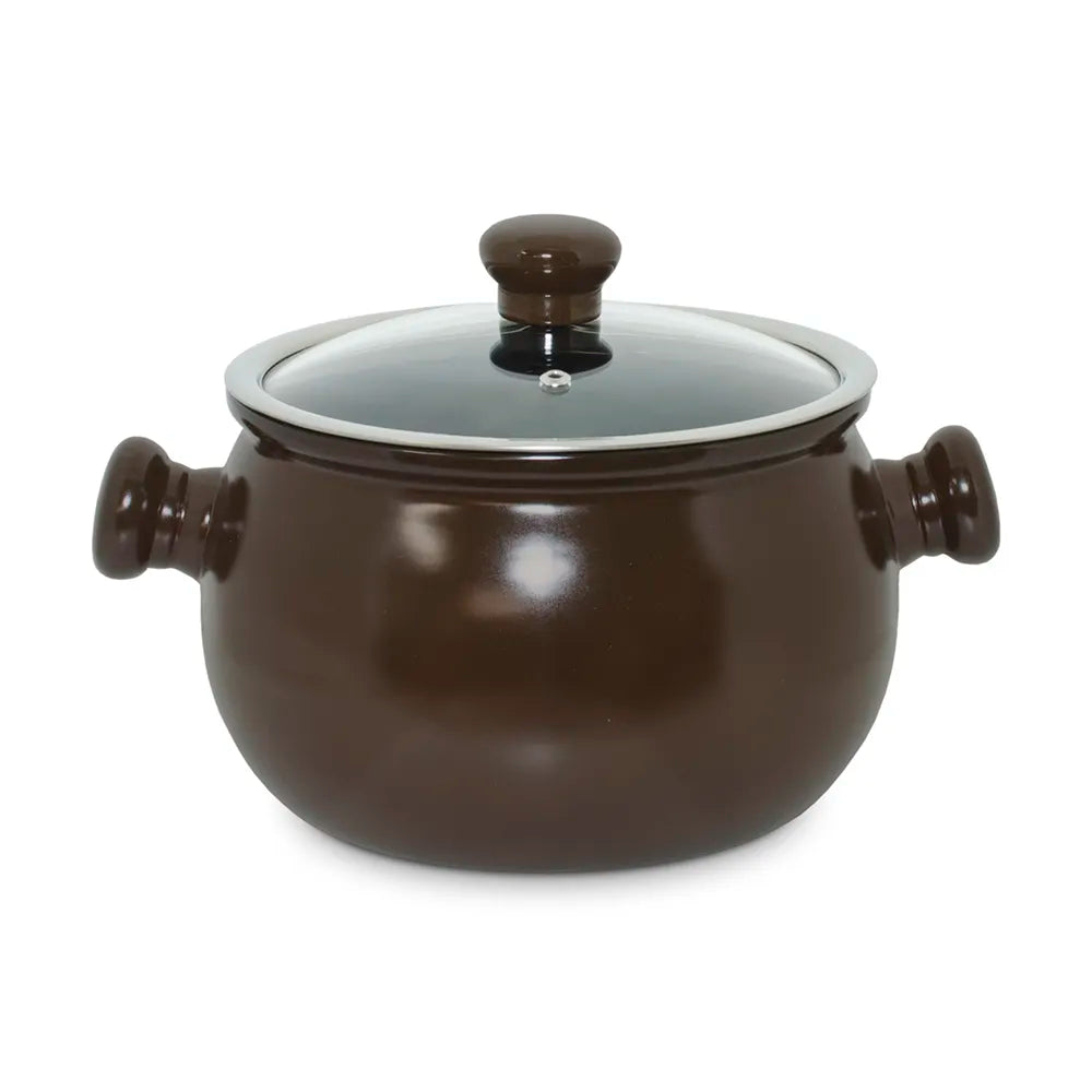 Cacerola Premiere Marrón