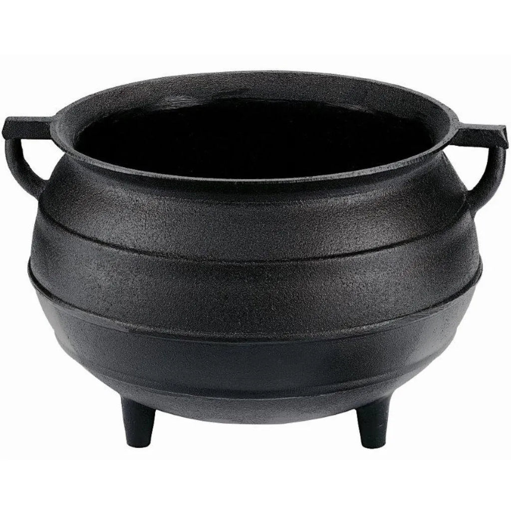 Olla de Hierro Fundido Tradición