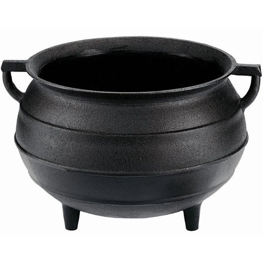 Olla de hierro fundido Tradición